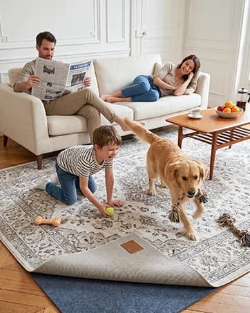 LittleTiger Cat Litter Mat — XL Super Size — collection imagery