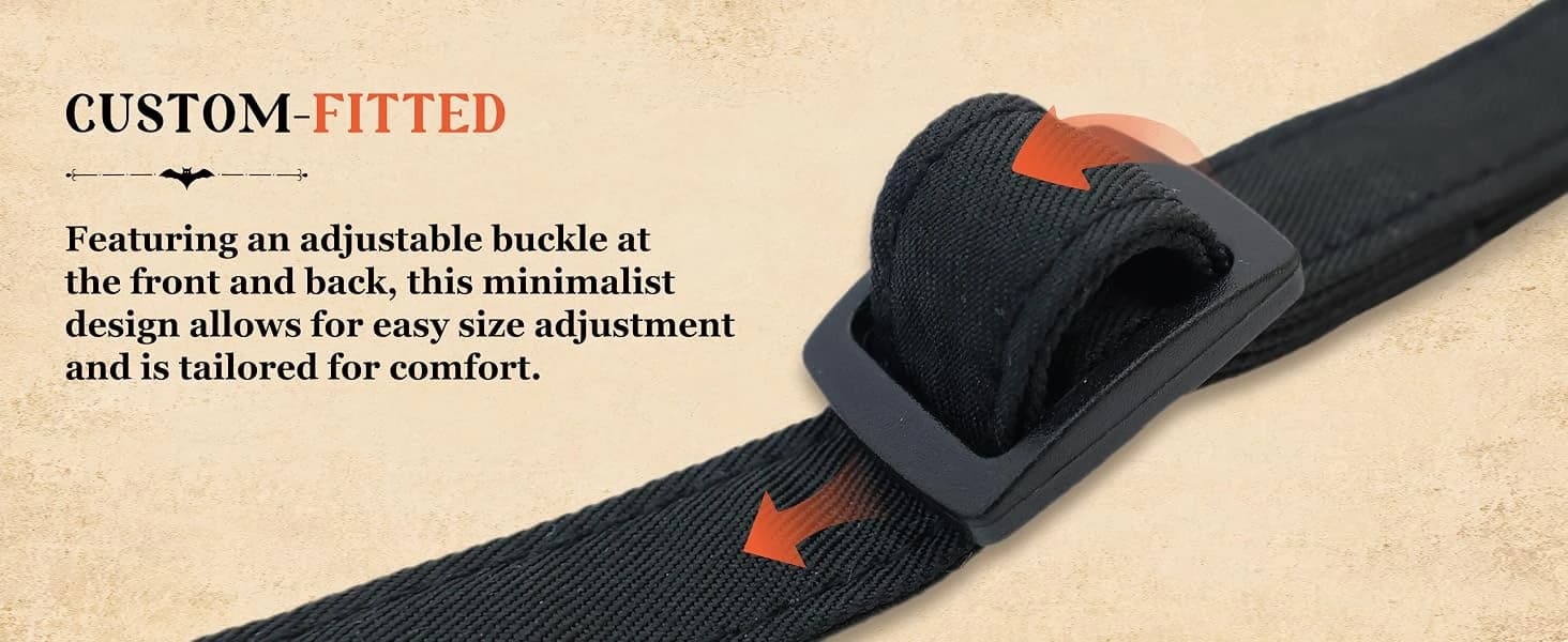 Cat Harness and Leash with Bat Wings Escape Proof Adjustable — collection imagery