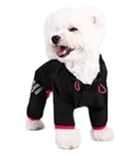 Dog Raincoat — Waterproof Dog Rain Jacket with Hood — collection imagery