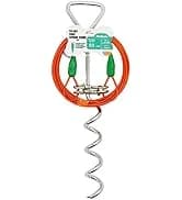 25ft Reflective Tie-Out Cable for Small Dogs Up to 35 Pounds — collection imagery