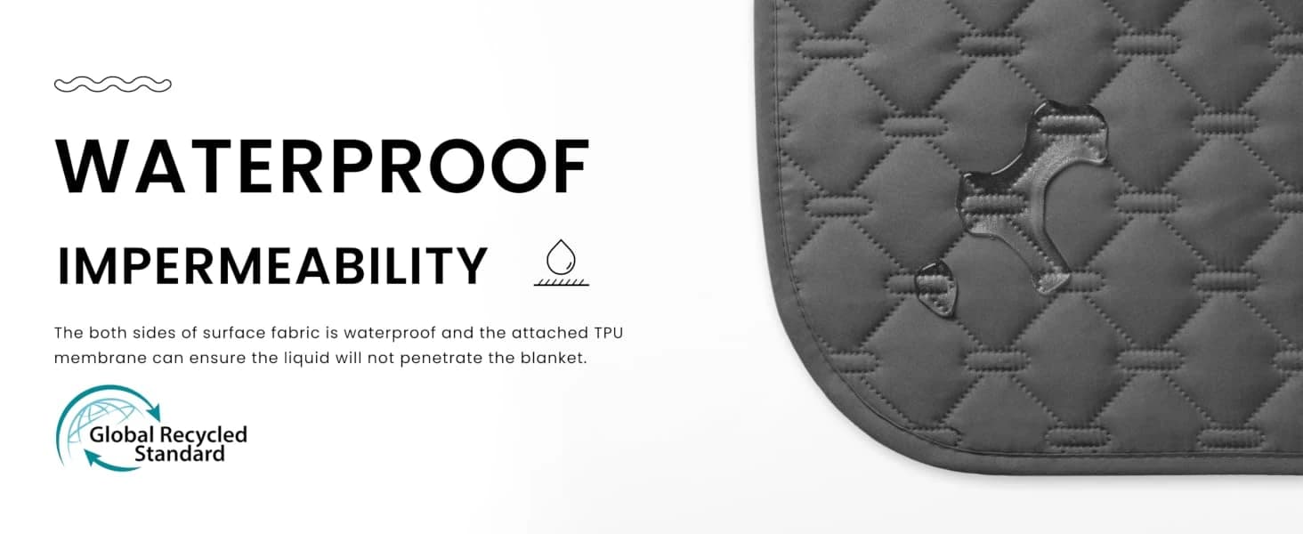 Waterproof Blanket — Couch Covers for Dogs — collection imagery