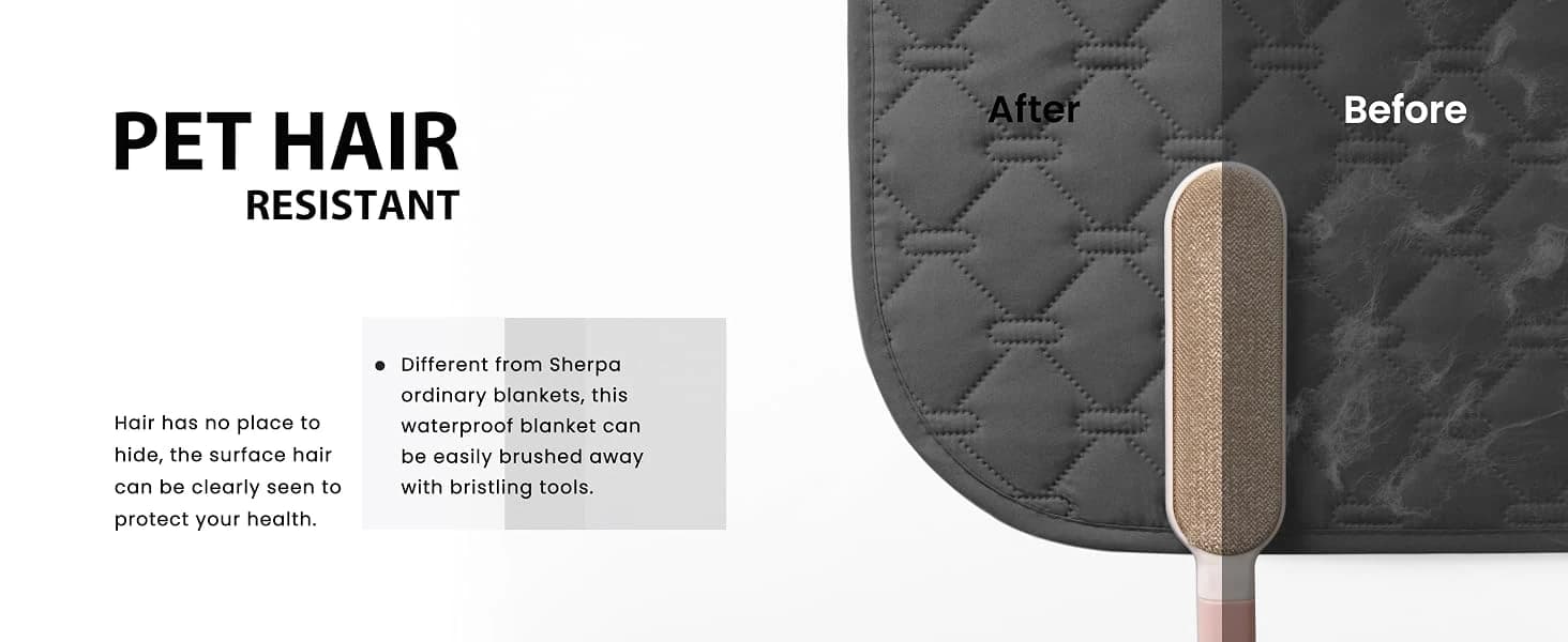 Waterproof Blanket — Couch Covers for Dogs — collection imagery