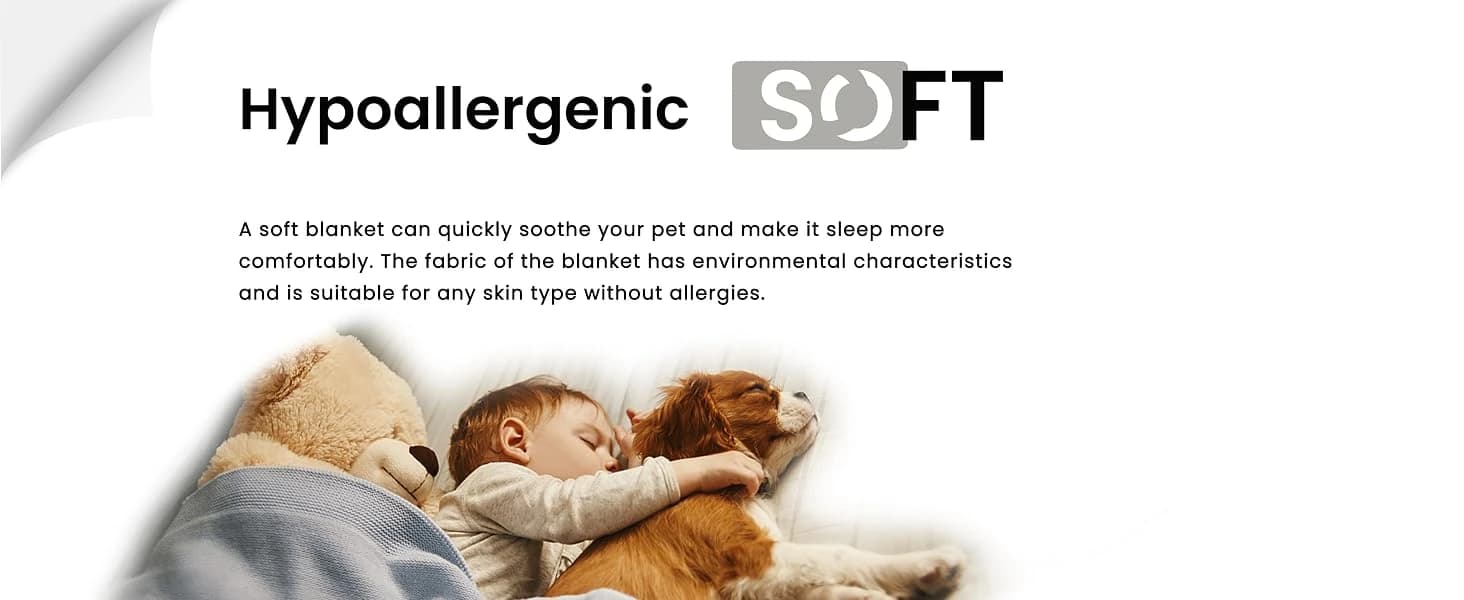 Waterproof Blanket — Couch Covers for Dogs — collection imagery