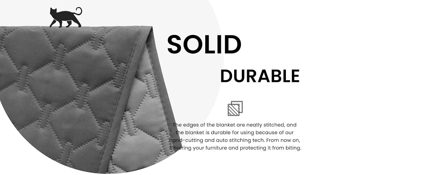Waterproof Blanket — Couch Covers for Dogs — collection imagery
