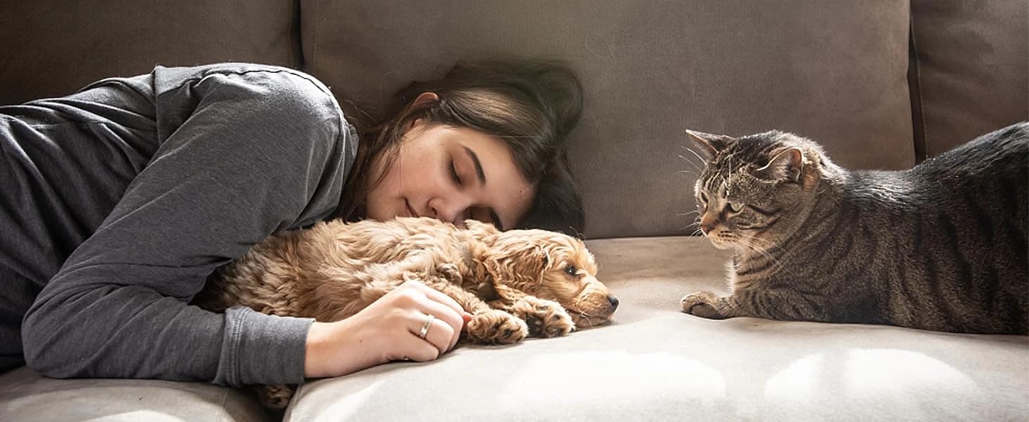 Waterproof Blanket — Couch Covers for Dogs — Warm moment