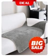 Waterproof Blanket — Couch Covers for Dogs — collection imagery