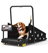 Dog Tie Out Cable and Stake — 30ft Heavy Duty Dog Leads for Yard — collection imagery
