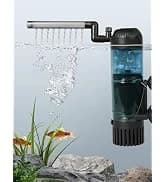 T60 Nano Aquarium Air Stone Kit — Quiet Bubble Diffuser — collection imagery