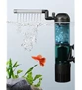 T60 Nano Aquarium Air Stone Kit — Quiet Bubble Diffuser — collection imagery