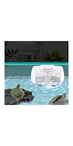 T60 Nano Aquarium Air Stone Kit — Quiet Bubble Diffuser — product details