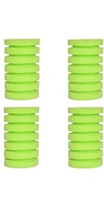 T60 Nano Aquarium Air Stone Kit — Quiet Bubble Diffuser — product details
