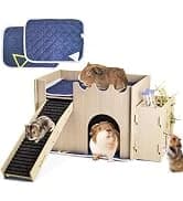 Large Rabbit Litter Box Trainer — collection imagery