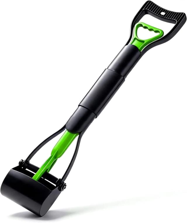 27.56" Pooper Scooper for Dogs