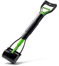 27.56" Pooper Scooper for Dogs — collection imagery