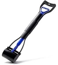27.56" Pooper Scooper for Dogs — collection imagery