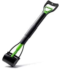 27.56" Pooper Scooper for Dogs — collection imagery