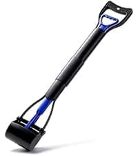 27.56" Pooper Scooper for Dogs — collection imagery