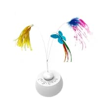 Interactive Cat Ball Toy Set — collection imagery