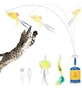 Interactive Cat Ball Toy Set — collection imagery