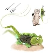 Interactive Cat Ball Toy Set — collection imagery