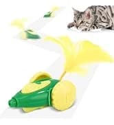Interactive Cat Ball Toy Set — collection imagery