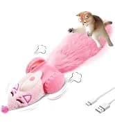 Interactive Cat Ball Toy Set — collection imagery