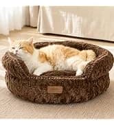 Large Cat Hammock — Raised Dog Bed for Outdoor and Indoor — collection imagery