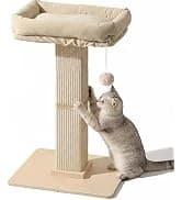 Large Cat Hammock — Raised Dog Bed for Outdoor and Indoor — collection imagery