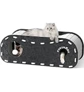 Large Cat Hammock — Raised Dog Bed for Outdoor and Indoor — collection imagery