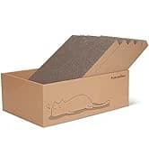 Large Cat Hammock — Raised Dog Bed for Outdoor and Indoor — collection imagery