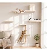 Large Cat Hammock — Raised Dog Bed for Outdoor and Indoor — collection imagery