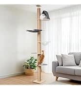 Large Cat Hammock — Raised Dog Bed for Outdoor and Indoor — collection imagery