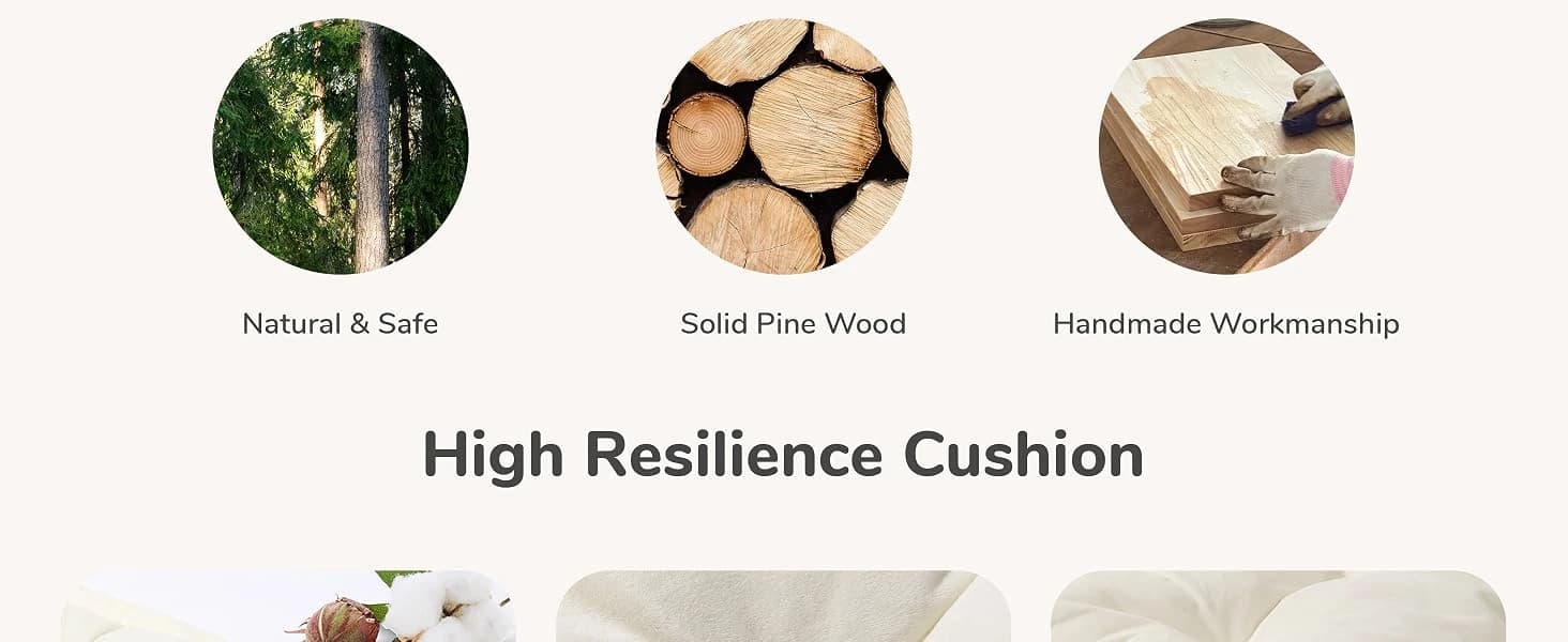 Large Cat Hammock — Raised Dog Bed for Outdoor and Indoor — product details