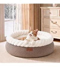 Large Cat Hammock — Raised Dog Bed for Outdoor and Indoor — collection imagery