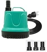 Aquarium Clean Tool — 6 in 1 Fish Tank Cleaning Kit Algae Scraper Scrubber Pad Adjustable Long Handle Fish Tank — collection imagery