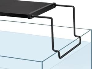 Aquarium Light High Holder Bracket — collection imagery