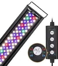 Aquarium Light High Holder Bracket — collection imagery