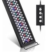 Aquarium Light High Holder Bracket — collection imagery