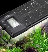 Aquarium Light High Holder Bracket — collection imagery