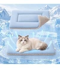 Stainless Steel Litter Box with Lid — collection imagery