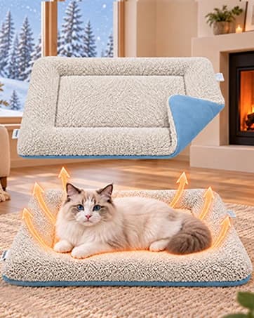 Stainless Steel Litter Box with Lid — collection imagery