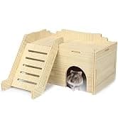 2Pcs Bird Foraging Toys — Slow Feeder Mats for Health — collection imagery