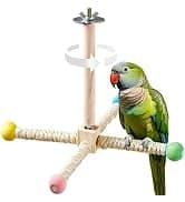 2Pcs Bird Foraging Toys — Slow Feeder Mats for Health — collection imagery