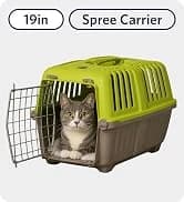 Deluxe Rabbit and Guinea Pig Cage — collection imagery