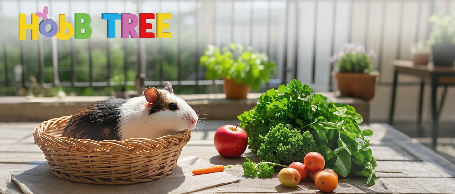 6 Pack Guinea Pigs Fleece Blankets — collection imagery