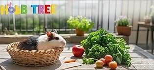 6 Pack Guinea Pigs Fleece Blankets — collection imagery