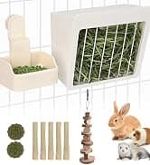 Rabbit Litter Box Bunny Litter Box Guinea Pig Potty Trainer Corner Bedding Pet Potty Pan for Rabbit Guinea Pig — collection imagery
