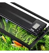 400 GPH Quick Water Change Aquarium Pump Submersible Fountain Water Pump Fish Tank Pond Drain Transfer Pump — collection imagery