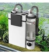 400 GPH Quick Water Change Aquarium Pump Submersible Fountain Water Pump Fish Tank Pond Drain Transfer Pump — collection imagery