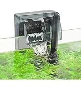 400 GPH Quick Water Change Aquarium Pump Submersible Fountain Water Pump Fish Tank Pond Drain Transfer Pump — collection imagery